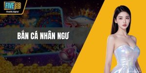 Bắn cá nhân ngư